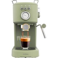 Pažeista Cecotec espresso kavos aparatas