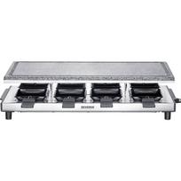 Pažeista Severin raclette grilis