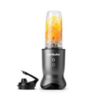 Pažeista Nutribullet ultra trintuvas