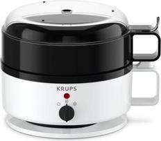 Pažeista Krups kiaušinių viryklė