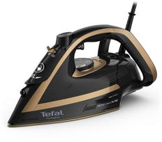 Pažeista Tefal Puregliss garinis lygintuvas