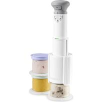 Cuisinart ledų gaminimo aparatas