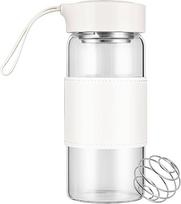 Yamobi stiklinis gertuvės tipo plaktuvas 473 ml