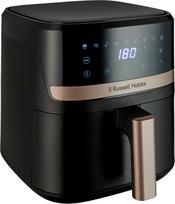 Pažeista Russell Hobbs SatisFry oro gruzdintuvė