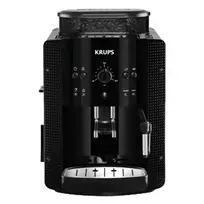 Naudota Krups espresso kavos aparatas