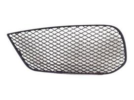 MERCEDES-BENZ X156 priekinio bamperio kairės pusės grotelės originalios A156885512264