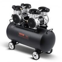 Kompaktiškas nealyvuotas oro kompresorius 20 gal 90 PSI