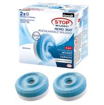 2x "Ceresit" absorbento tabletės 450 g neutralios, 2x