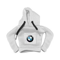1 vnt. Automobilio pavarų svirties gaubtas Mažas megztinis Dekoracija Pavarų svirties gobtuvas Automobilio stilius BMW M8 M7 M6 M5 M4 M3 M2 M1 F30 F10 F15 E30 white