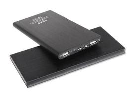 Atsarginis maitinimo šaltinis ("Power Bank") Blow US13A 20000mAh