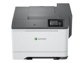 Spalvotas lazerinis spausdintuvas LEXMARK CS531dw (A4, Wi-Fi)