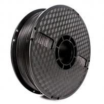 3D Spausdintuvo Filamentas FLASHFORGE PLA „Three Galaxy“ 3DP-PLA-MX3-01-GBK Juodas 1.75 mm, 1kg