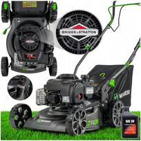 Žoliapjovė su pavara Briggs & Stratton, 40 cm, dyzelinė