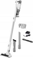 Vertikalus dulkių siurblys Amica VM7050, 0,45 l, 2in1, elektros šepetys, LED, galios reguliavimas