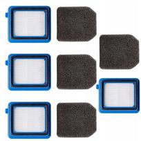 Filtras Electrolux Well Q6/Q7/Q8/ESKW1 belaidžiam dulkių siurbliui, 4 vnt.