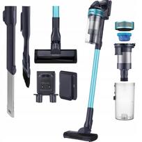 Belaidis dulkių siurblys Samsung VS15A6031R1 Jet 60 Turbo su elektros šepetėliu