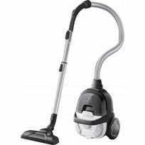 Dulkių siurblys be maišelio Electrolux ECGC21-2IW, 700 W, šviesus Cyclone