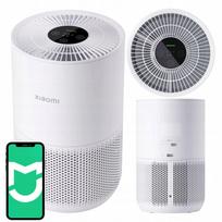 Oro valytuvas XIAOMI Air Purifier 4 Compact su HEPA filtru ir Wi-Fi