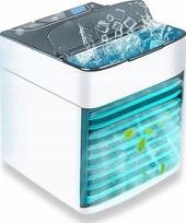 Oro vėsintuvas PAKO Arctic Air Ultra, 7 W, su vandens ir ledo funkcija