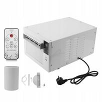 Nešiojamas oro kondicionierius 1900 BTU, 280 W, su nuotolinio valdymo pultu
