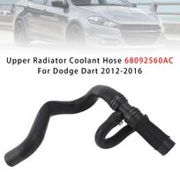 Upper Radiator Coolant Hose 68092560AC For Dodge Dart 2012-2016