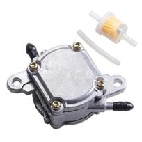 Keturračio motorolerio vakuuminis degalų siurblys, tinkamas GY6 50cc 80cc 110cc 125cc 1