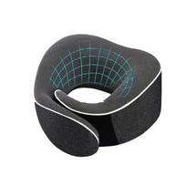 Ergonomiška Kelioninė Kaklo Pagalvė
