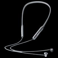 Newman SL80 Pro Neckband Bluetooth Headset pilka