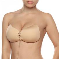 Priklijuojama liemenėlė Bye Bra Lace-It, C, C