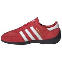 (WMNS) adidas Handball Spezial 'Better Scarlett' Women's KJ3626 EU 38 brown