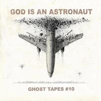 God Is An Astronaut - Ghost Tapes #10 1LP (vinilinė plokštelė)