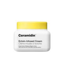 Dr.Jart+ Ceramidin™ Ectoin Infused Cream 50ml yellow