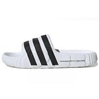 Adilette 22 Adidas Originals Slide 'White Black' IF3668 39 balta