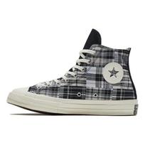 Chuck 70 Converse High 'Black Mason' 166850C 35 gray