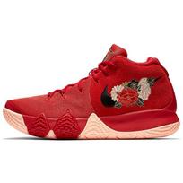 Nike Kyrie 4 Ep 'CNY' 943807-600 42.5 red