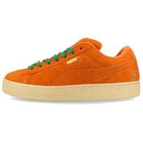 PUMA Suede Xl Carrots Rickie Orange 398800-01 38.5 oranžinė