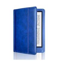 Case for Kobo Nia N306 lightweight mėlyna