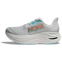 HOKA ONE ONE Skyward X Kosminė pilka Rožinio aukso Moteriški 1147912-CYRS 39⅓ auksas
