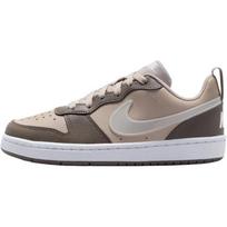 Nike Court Borough Vaikams Skateboard'o Batai Vaikams IV5820-200 38.5 gray