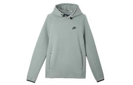 Nike Sportswear TECH FLEECE Sweatshirt Men's XL gray