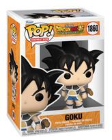 Funko POP! Dragon Ball Goku