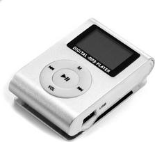 MP3 grotuvas Veladranth masažo pistoletas MZ-6374, 1 vnt., juodas