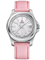 Moteriškas laikrodis Swiss Military by Chrono SM34069.06