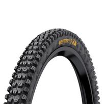 Padanga Continental Krypto-R Enduro Soft FBlk 27.5" x 2.6" (65-584) // bekamerinė - Tubeless Ready, sulankstoma