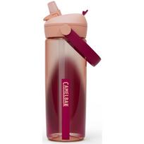 Vandens butelis CamelBak Thrive Flip Straw 0,6L Blush Dawn
