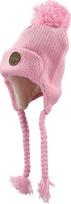 Huppa Kūdikių kepurė ULLY, pink