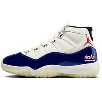 JORDAN 11 Retro Rare Air Jordan IH0296-400 40 mėlyna