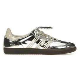 adidas Wales Bonner x Samba Sidabrinis Metalikas - IG8181 EU 42.5 sidabras