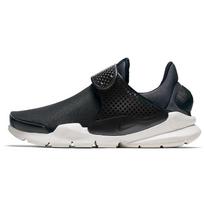 Nike (WMNS) Sock Dart PRM TXT HK 'Metallic Hematite' AA1100-001 35.5 black