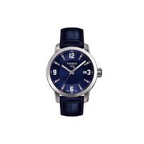 TISSOT Men's 200 Watch T055.410.16.047.00 Blue Dial blue